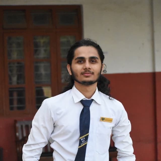 Sanket Shiwakoti